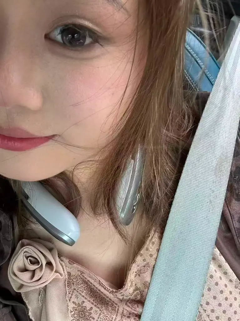 新的瞬间